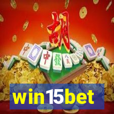 win15bet