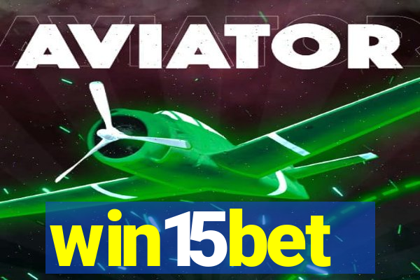 win15bet