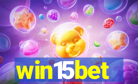 win15bet