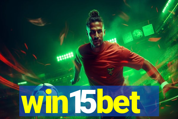 win15bet