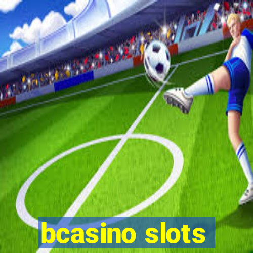 bcasino slots