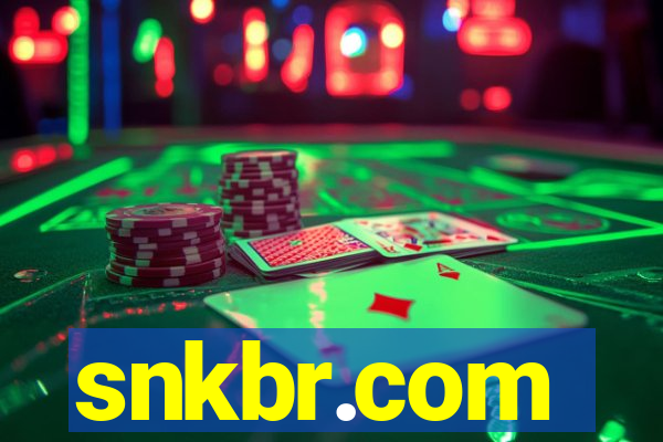 snkbr.com