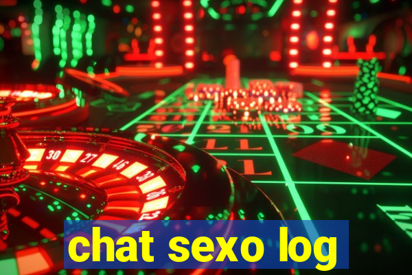 chat sexo log