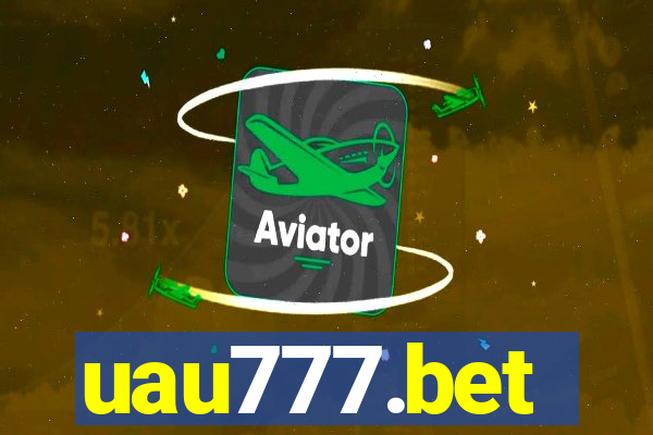 uau777.bet