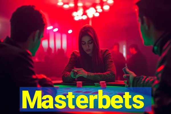 Masterbets