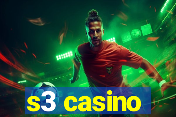 s3 casino