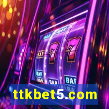 ttkbet5.com