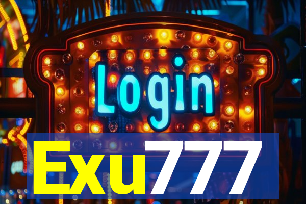 Exu777