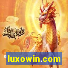 luxowin.com