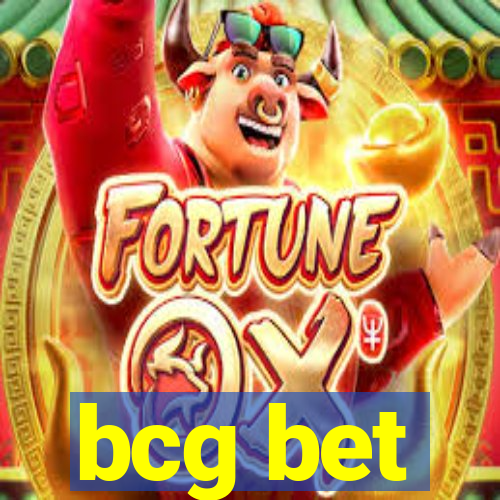 bcg bet