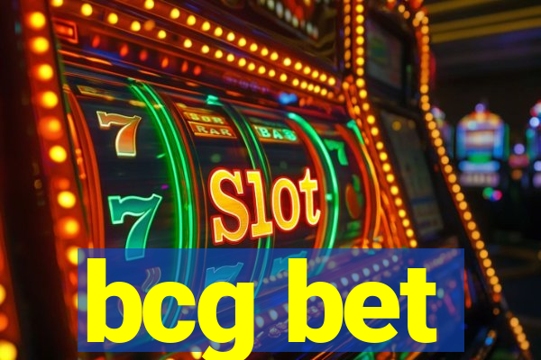 bcg bet