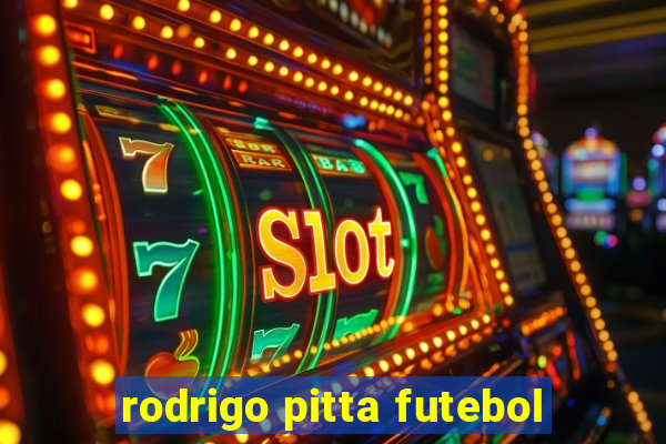 rodrigo pitta futebol