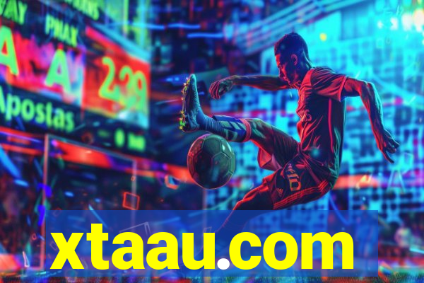 xtaau.com