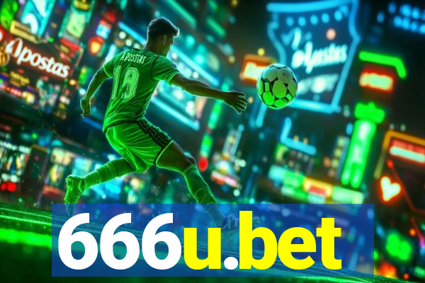 666u.bet