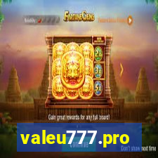 valeu777.pro