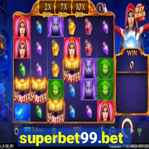 superbet99.bet