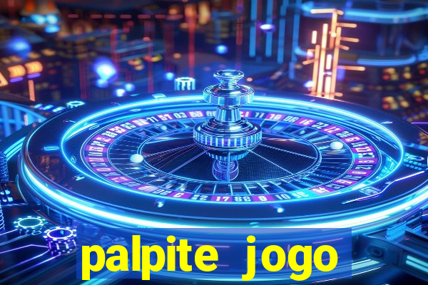 palpite jogo uruguai hoje