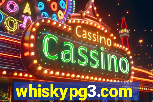 whiskypg3.com