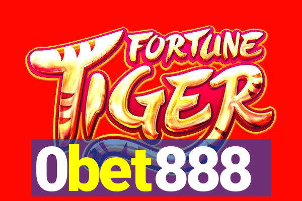 0bet888