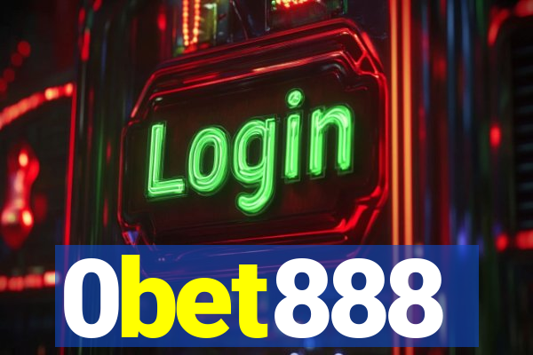 0bet888