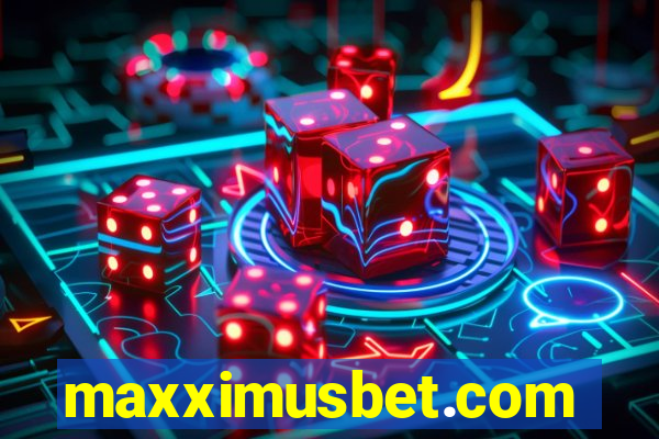 maxximusbet.com