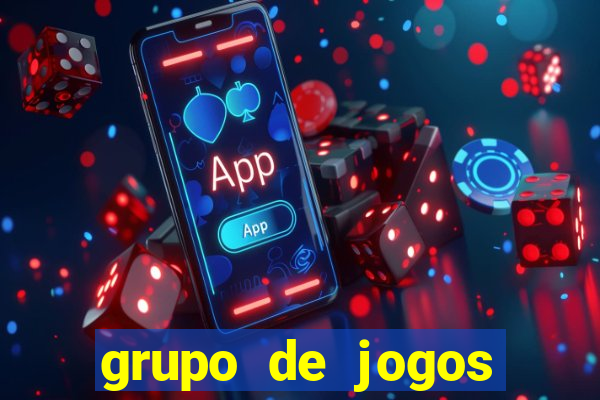 grupo de jogos hackeados telegram