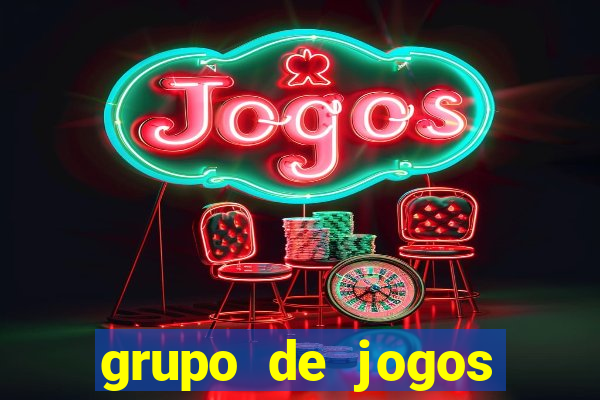 grupo de jogos hackeados telegram