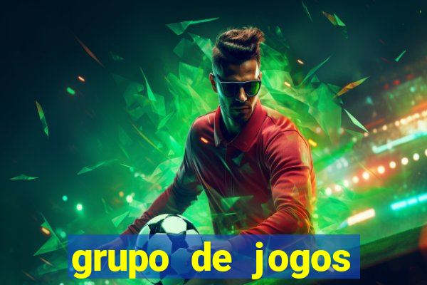 grupo de jogos hackeados telegram