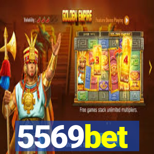 5569bet