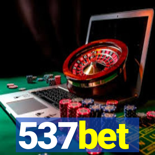 537bet