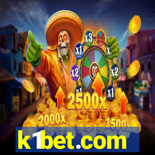 k1bet.com