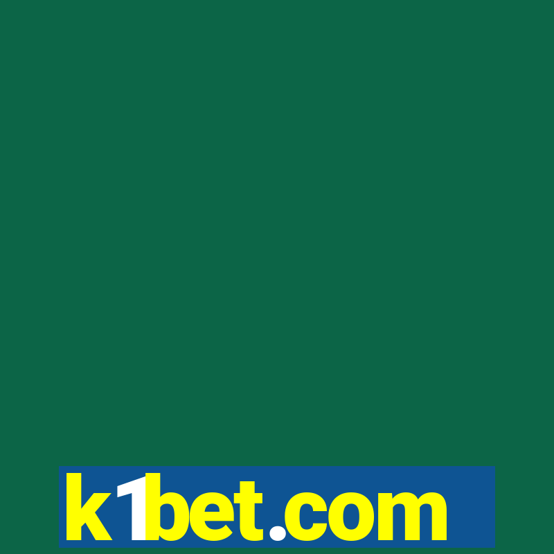 k1bet.com