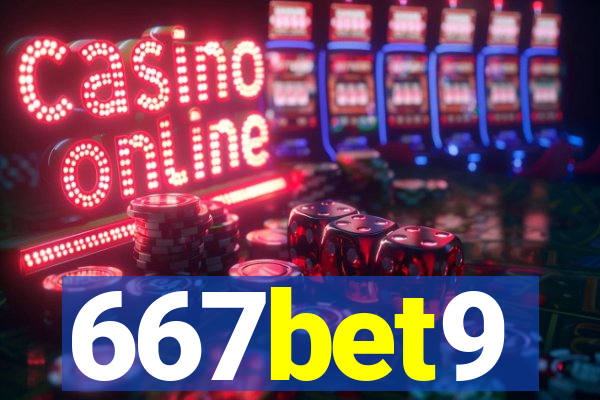 667bet9