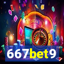 667bet9