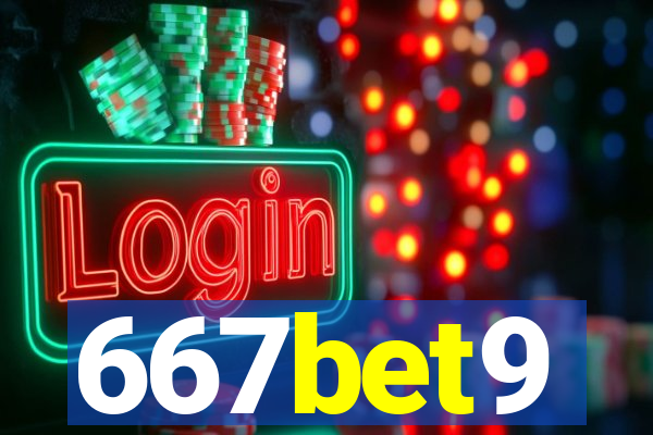 667bet9