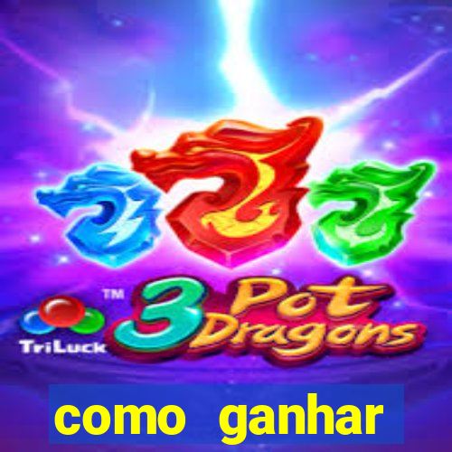 como ganhar dinheiro jogando gratis