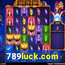 789luck.com