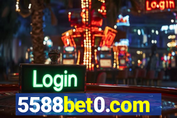 5588bet0.com