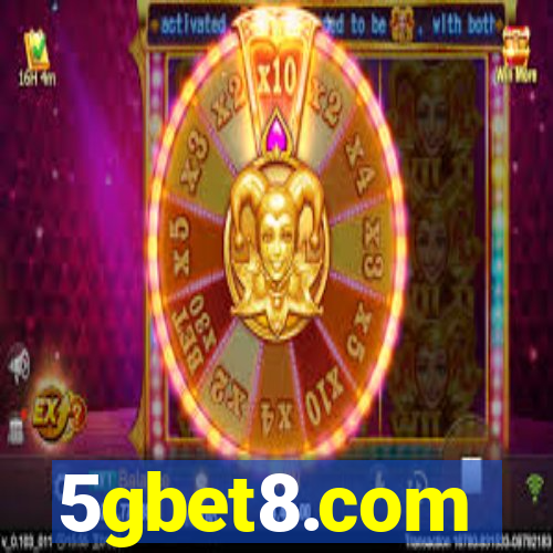 5gbet8.com