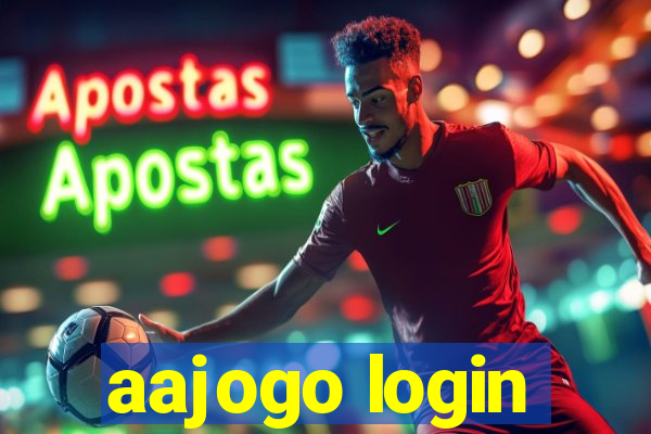 aajogo login