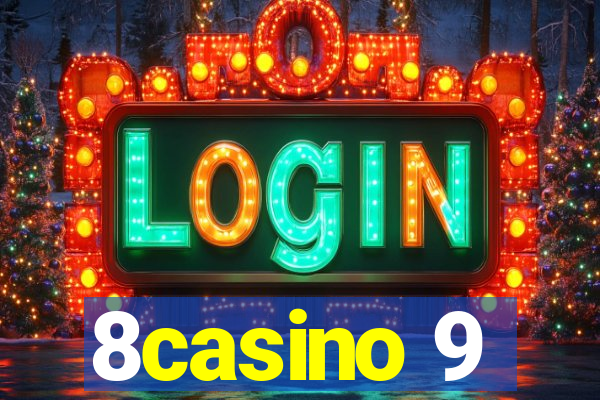 8casino 9