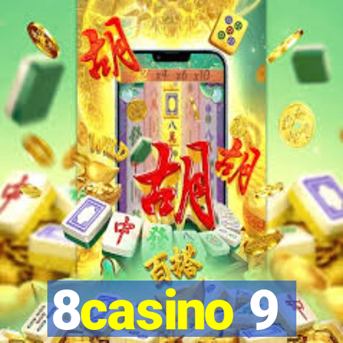 8casino 9