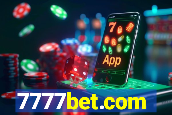 7777bet.com