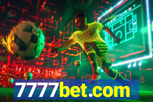 7777bet.com