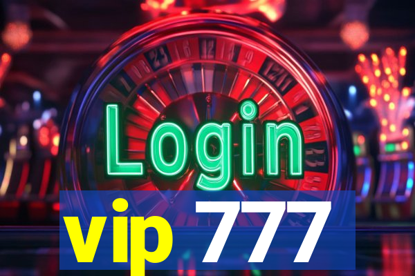 vip 777