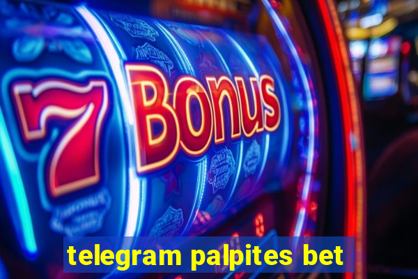 telegram palpites bet