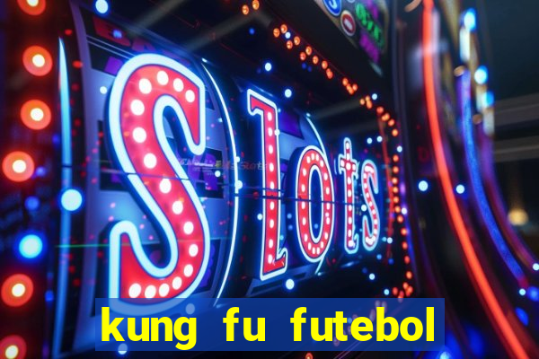 kung fu futebol clube via torrent