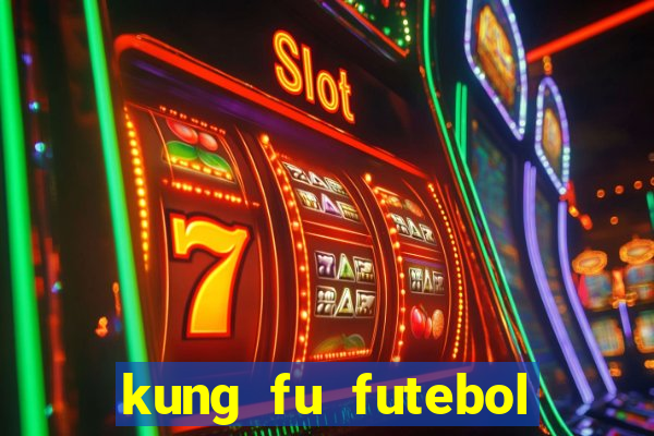 kung fu futebol clube via torrent