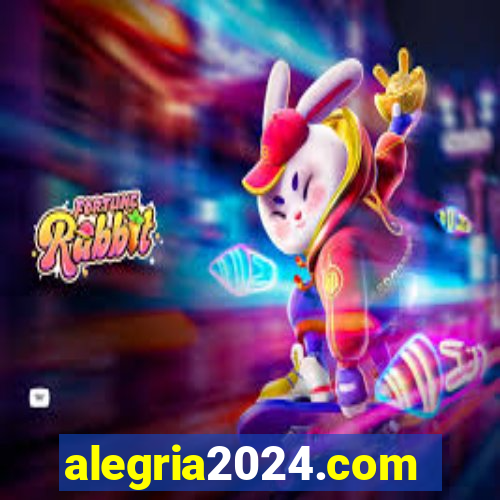 alegria2024.com