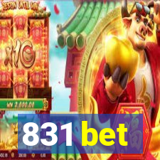 831 bet